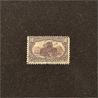Online Stamp Auction I