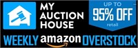  Amazon Overstock & Box Damage General Merchandise 3