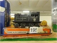 Toy and Model Vehicle Auction