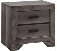 Elements Nathan Night Stand