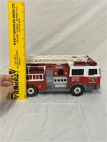 1992 FunRise Fire Truck Metro Department 36 Toy