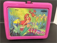 Vintage 1990's Disney's The Little Mermaid