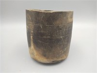 VERY OLD CADDO INDIAN POTTERY