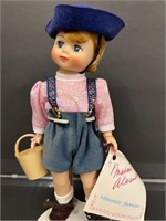 8" Madame Alexander Doll Jack 455