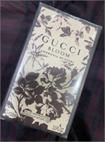 New GUCCI Bloom Perfume Spray