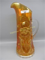 Keystone Carnival Glass- English Collection