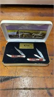 Vintage fishing lures, ammo, sporting goods auction