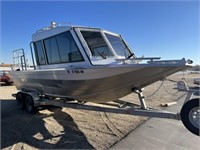 03-30-22 Online Boat, Gun & Tool Auction