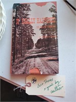 It Really Happened in East Texas old book SIGNED