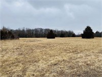 Missouri Land for Sale 36 acres -Rocheport