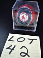 Boston Red Sox Baseball
