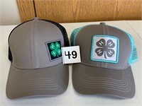 Pike County 4H Springfest Online Auction 2022