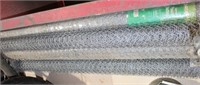 Misc Rolls of Poultry Netting