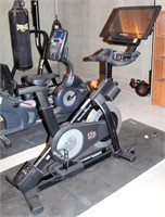 NordicTrack Incline Bike (view 2)