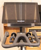 NordicTrack Incline Bike (view 4)