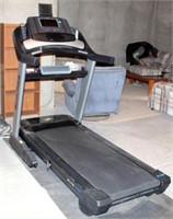 NordicTrack Treadmill, Runners Flex, exc cond