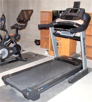 NordicTrack Treadmill (view 2)