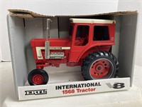 Keith Beatty Toy Tractor Collection