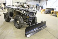 MARCH 14TH - ONLINE EQUIPMENT AUCTION