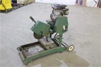 MARCH 14TH - ONLINE EQUIPMENT AUCTION