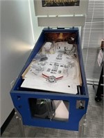 Pinball Machine Parts
