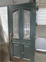 Short Notice Architectural Salvage Ends 3/9/22