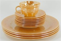 * Vintage Fire King Dishes
