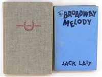 1950 & 1929 Books