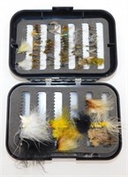 Fishing Flies