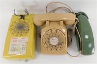 * Vintage Phones