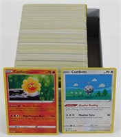 400+ Pokémon Cards - No Trainers or Energy Cards
