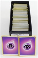 500+ Pokémon Energy Cards