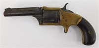 Marlin 1875 No. 32 Standard Pocket Revolver - For