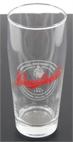 * Leinenkugel's Pilsner Beer Glass