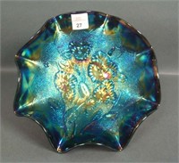 VINTAGE & CONTEMPORARY CARNIVAL GLASS AUCTION