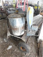 ONLINE ON LOCATION CLEARING AUCTION 18 MAR 22