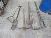 LONG HANDLED TOOLS QYT (6)