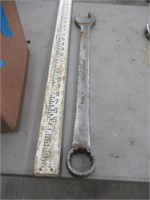 ARMSTRONG OPEN/BOX END WRENCH 1-13/16"