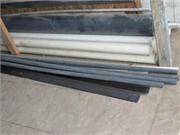 MISC PVC (VARIOUS SIZES)