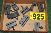 Southwest School Corp Online Only Machinist Tool Auction