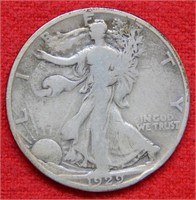Weekly Coins & Currency Auction 3-11-22