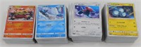 350+ Japanese Pokémon Cards - No Trainers or