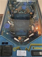 Retro Gottlieb Black Hole Pinball Machine