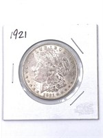 Tuesday, March 15, 2022 Select Coin Auction