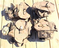 Misc Blackhawk Ammo/Supply Bags