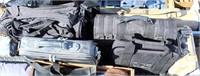 Range Bags & Cases