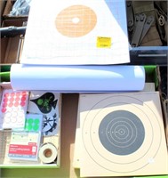 Misc Shooting Targets