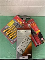 Handy Man Tool Lot