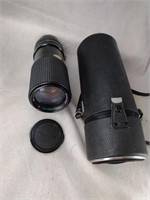 Estate-Cameras, Lenses and Accessories Online Auction
