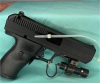 FIREARM  & AMMO CONSIGMENT AUCTION
